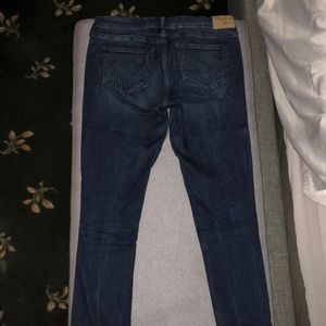 😍HOLLISTER JEANS😍